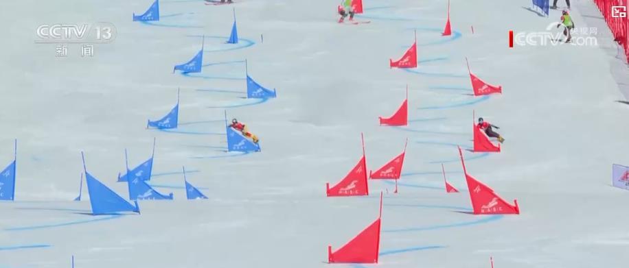 2025年，我国冰雪产业规模预计将突破万亿元，冰