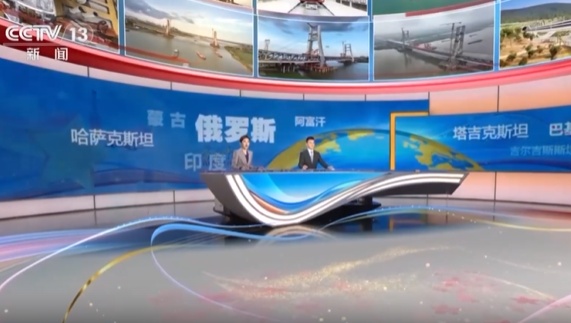 新疆这座小城，其实隐藏着一座与世界相连的商