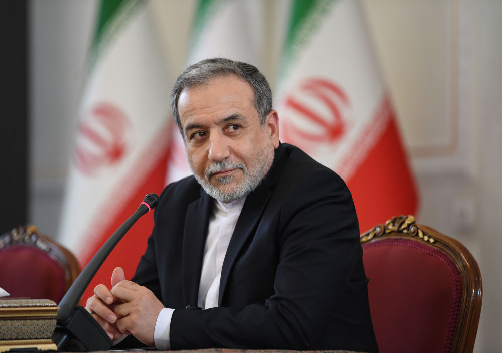 伊朗：只要美国提出“无理要求”，就不会与美