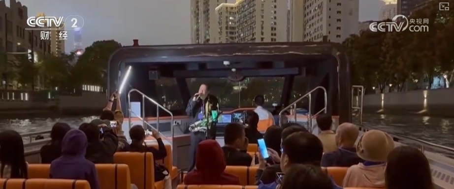 “赛事+”“情绪价值”“品质化”……消费向新而行提质、焕新亮点持续显现(图9)