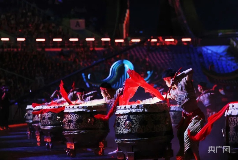 我们将共同筑梦，让湾区绽放光芒。预览第十五