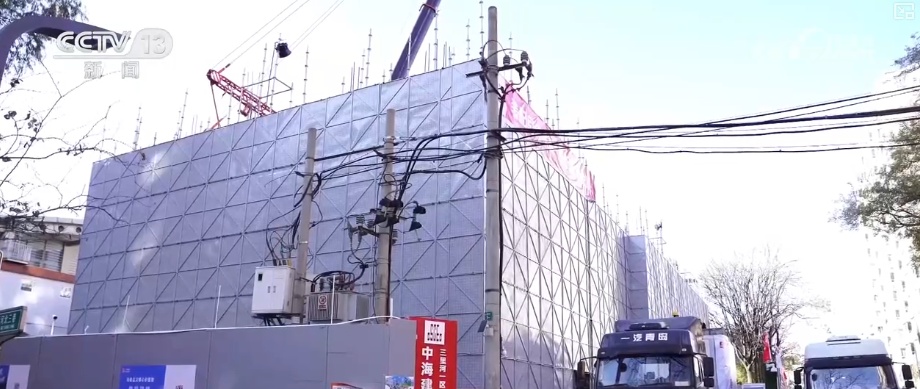 ¡°Ô²ðÔ½¨¡±ÈÃÀÏÄêÈ˵ÄÉú»î¸üÇáËÉ¡£´´Ð·½Ê½ÈÃÈËÃÇסÉÏ¡°ÃÀºÃ¼ÒÔ°¡±