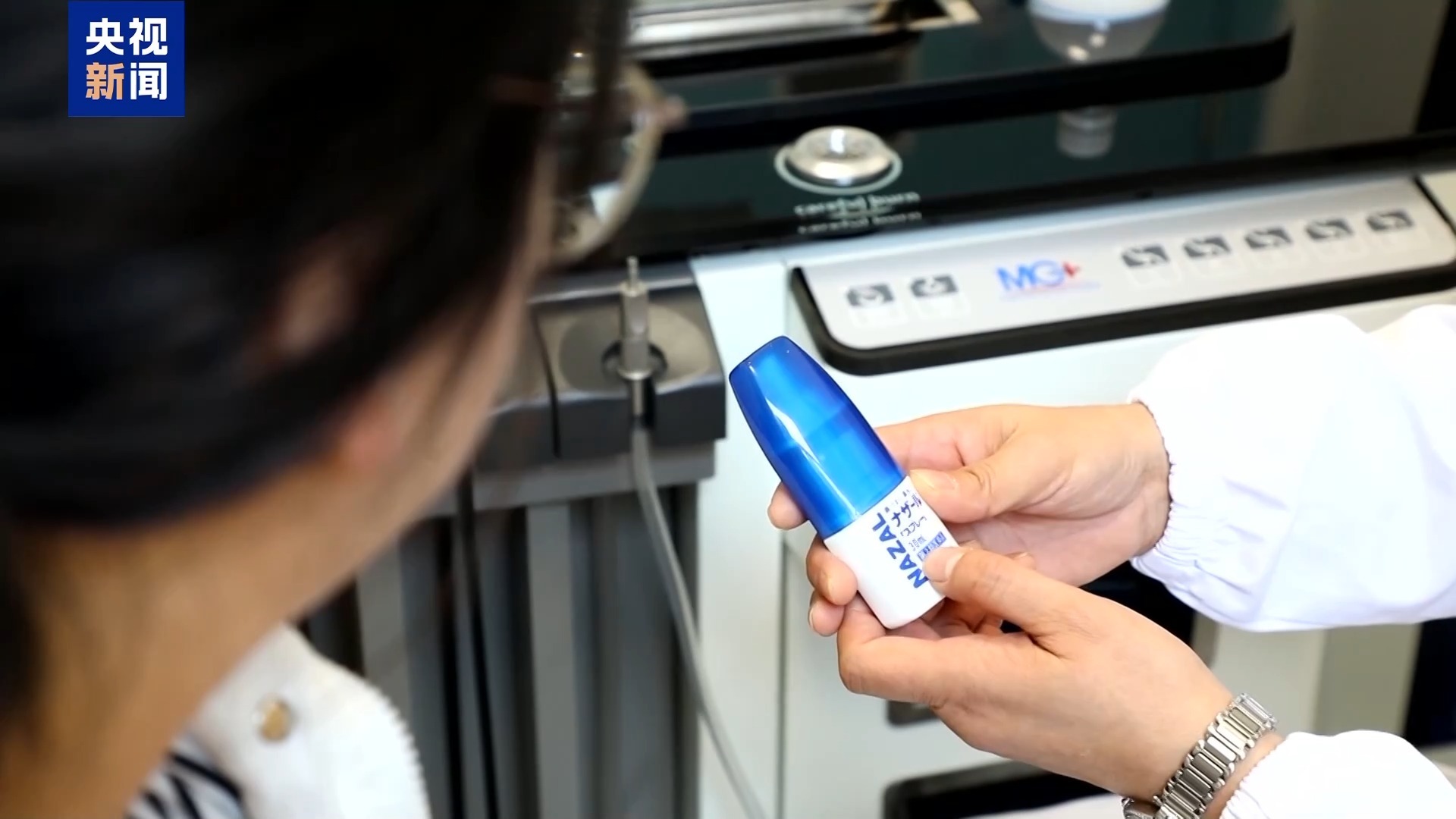 视频丨谨防让你“上瘾”的鼻炎“神药”。你需