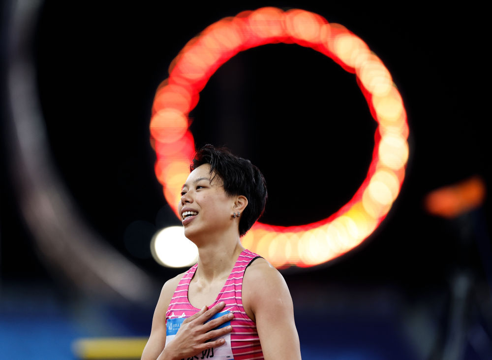 随笔：刘景扬击中我们的是什么？