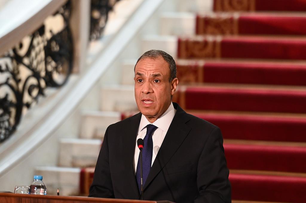 埃及外长呼吁维持加沙停火