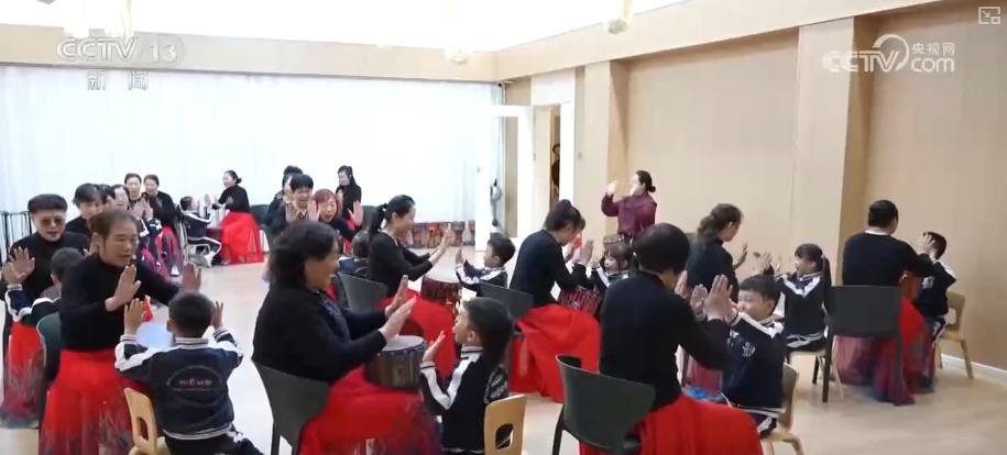 旺盛的需求造就了数十亿的“银发经济”