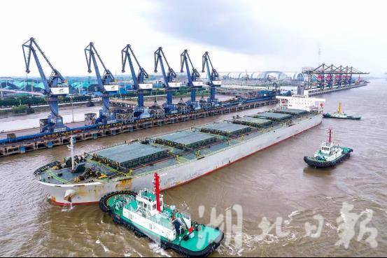 供应量超6亿吨！国电集团销售集团保障中部地区