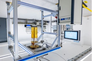 我国将建设国际先进的量子放射性测量实验室