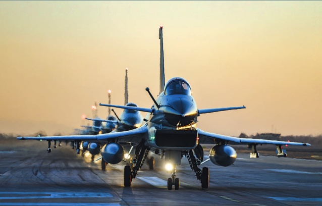 赋能数字智能，打造“空天先锋”