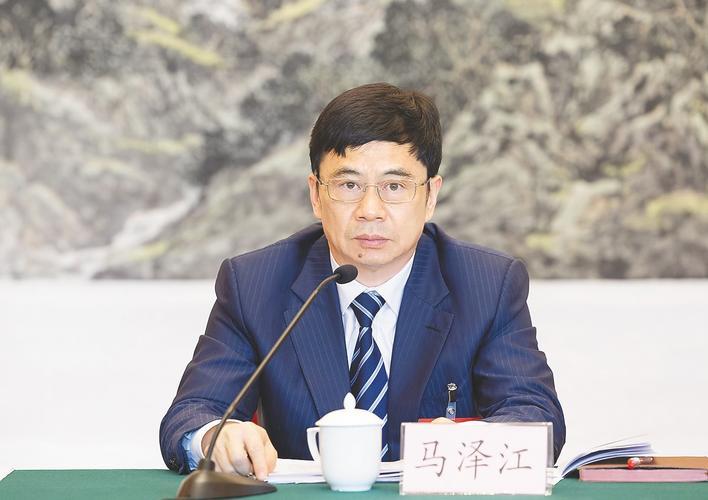 努力展现随州支点建设成果