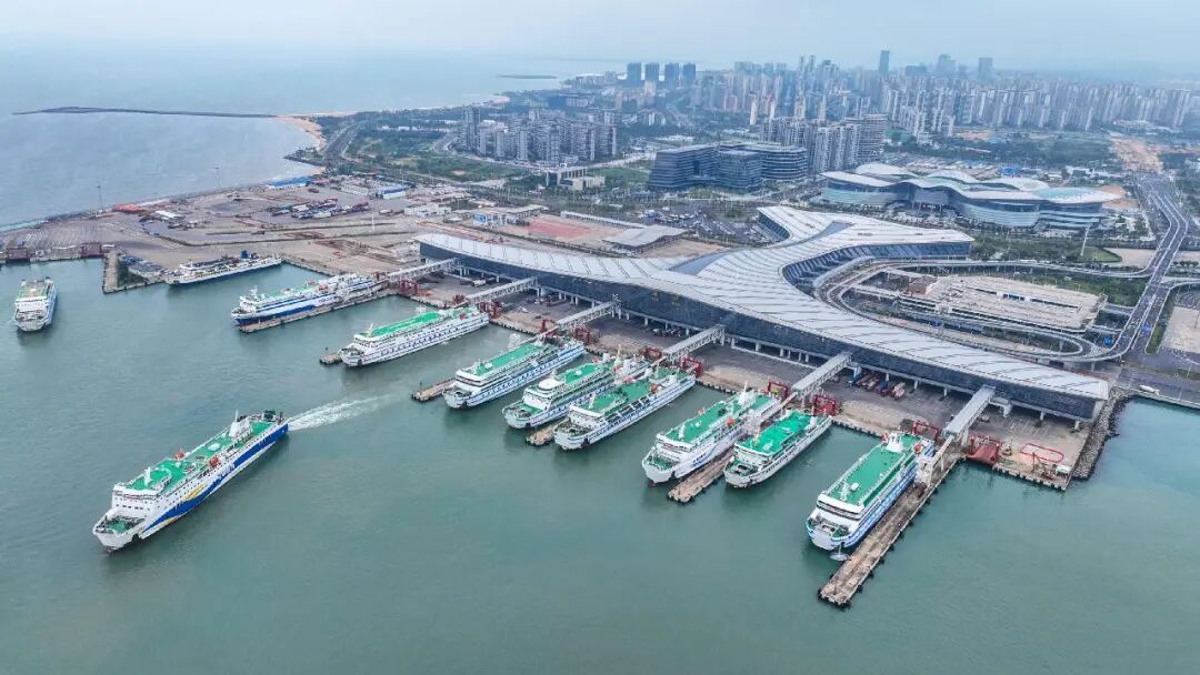 为什么海南自由贸易港如此重要？