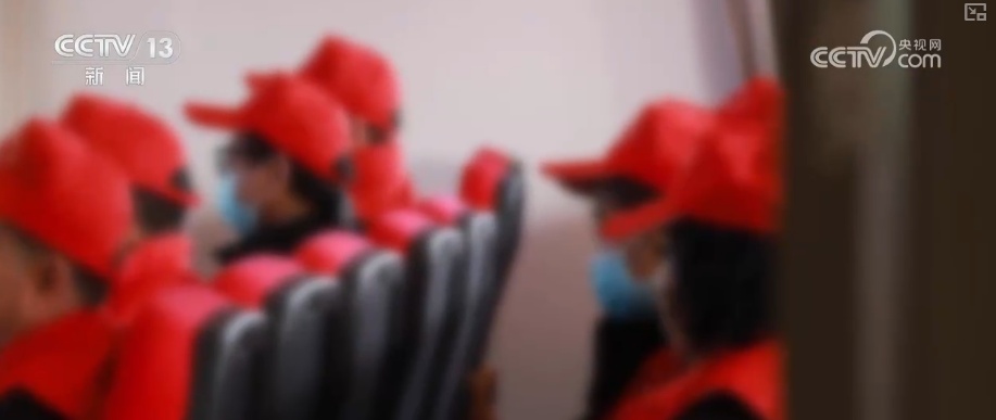 long8：有温度的法治新时代中国国家安全成为百姓幸福底色(图13)