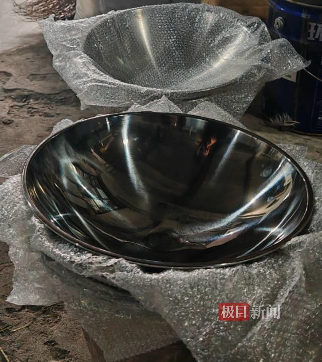 与傅家兄弟对话瑞安“传统锅”：30年的锅还能用，说明我们做这个决定是正确