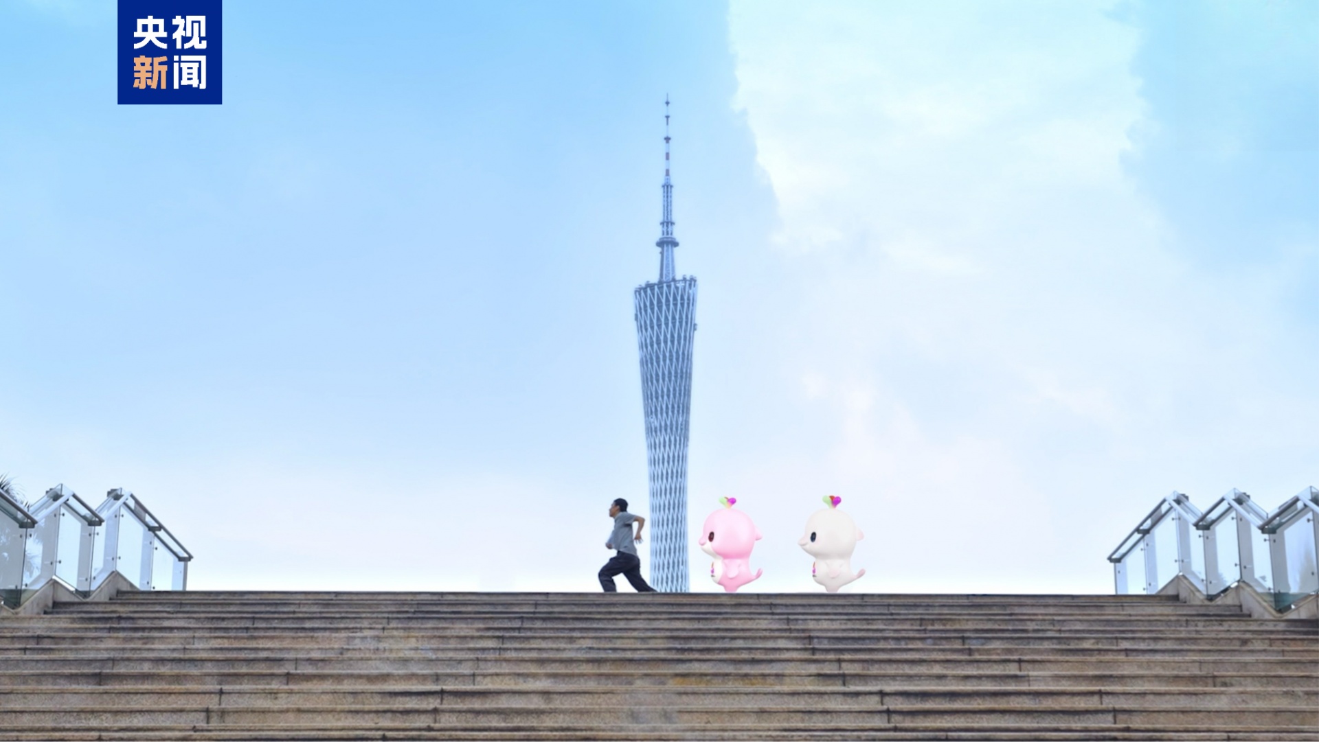 湾区概况丨除了场馆,体育赛事为何“点亮”大