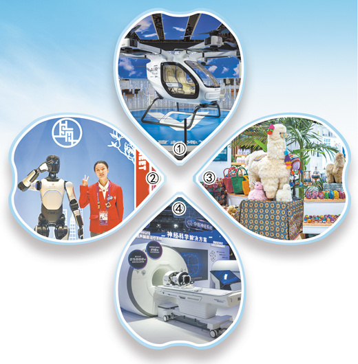 中国的大市场和世界的大机遇