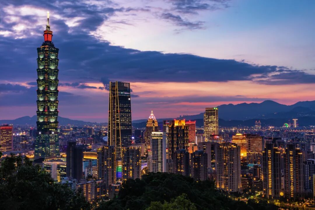 为什么“台湾问题”译为“Taiwan Question”而不是