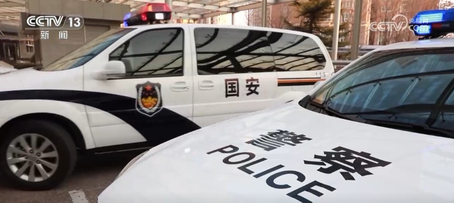 long8：有温度的法治新时代中国国家安全成为百姓幸福底色(图8)