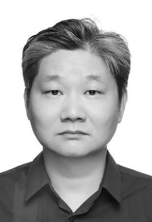 49岁的著名药物化学家李敏