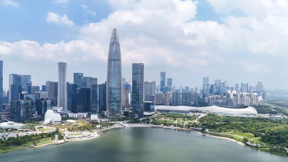 体育地理｜跃动大湾区(图3)