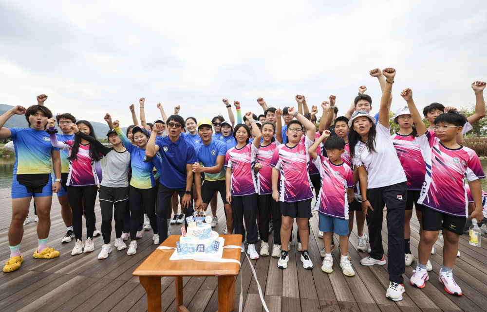 体育地理｜跃动大湾区(图36)