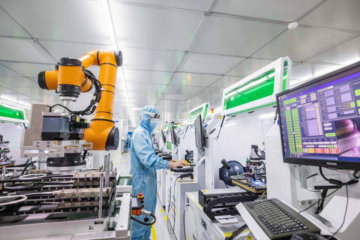 湖北省力争“增加”工业就业