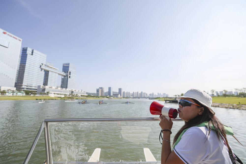 体育地理｜跃动大湾区(图25)