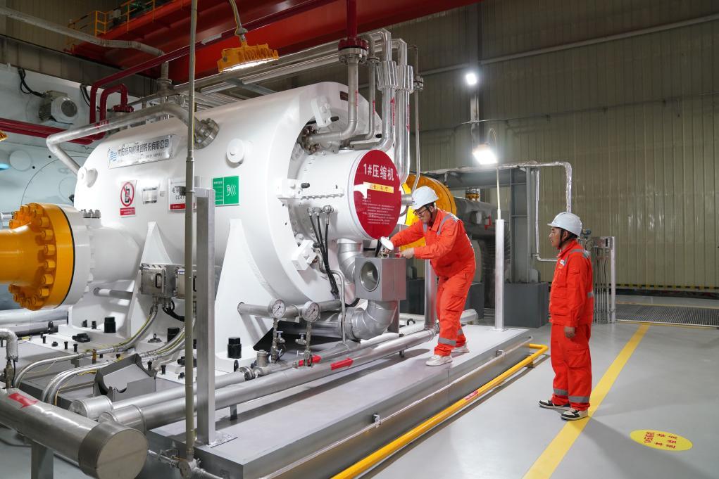 新华社新亮点丨规划建议