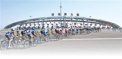 十五运会130余项高新技术产