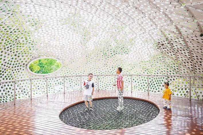 打造儿童生活第一个“成长圈”——省政协月度专题咨询会议建议推进城乡儿童