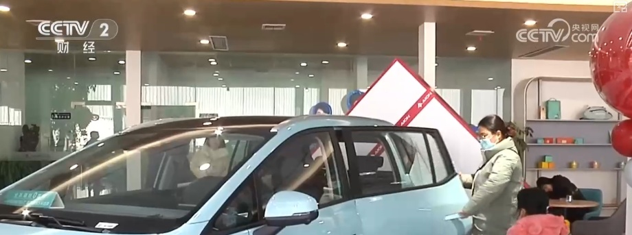 观察、明智生产、满意消费、流畅流通。技术的进步延伸到整个消费过程的价值