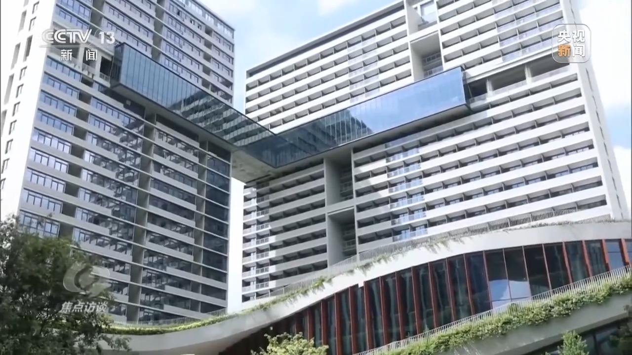 焦点访谈丨向着新目标前进：投资于人更幸福的未来(图11)