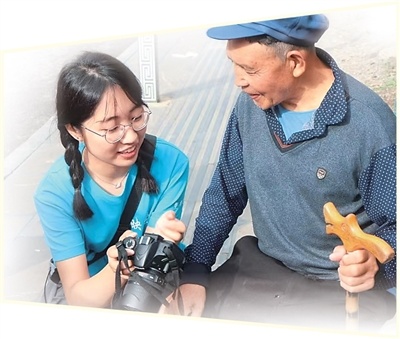 探索“第二课堂”的成长方向（青春观察/如何上