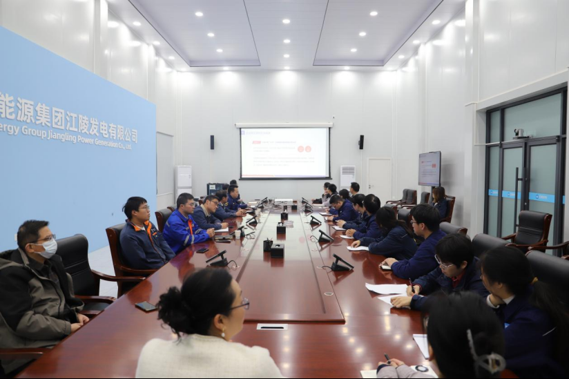 江铃消防携企业消防安全