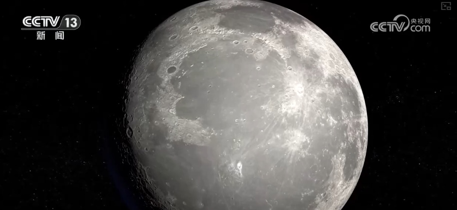 赤铁矿、磁赤铁矿,首次发现!我国科研团队在月球氧化作用研究取得重大突破