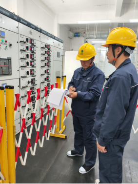 让我们一起维护机场安全！国家电网荆州