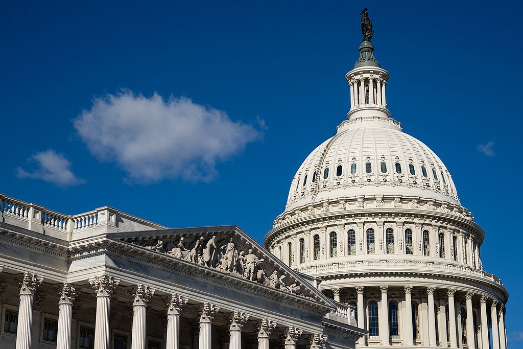 美国宣布因政府关门第四季度国内生产总值（G