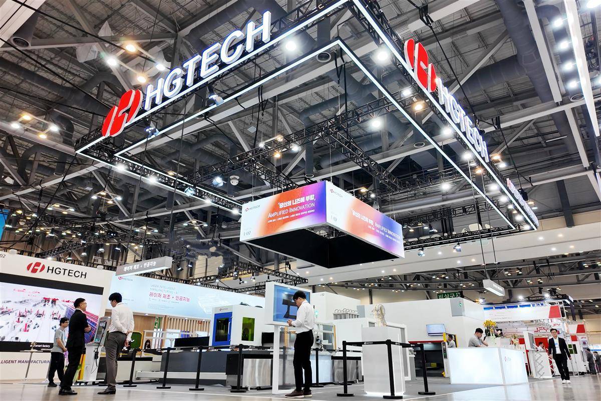 “终于能说走就走了！”华工科技157名海外业务人员持卡从销售到售后全链条快速响应(图2)