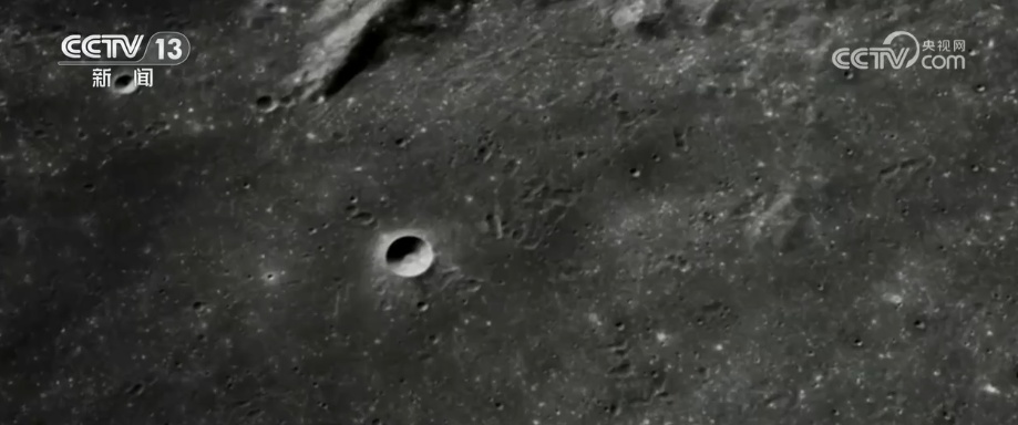 赤铁矿、磁赤铁矿,首次发现!我国科研团队在月球氧化作用研究取得重大突破