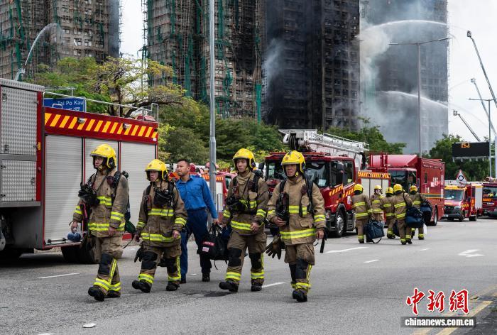 香港观澜：所有利益相关者团结起来支持香港，