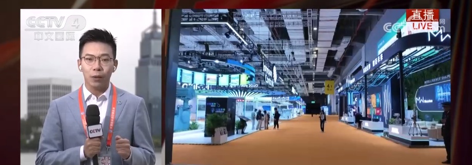 剧透，“新鲜”解锁进博会亮点，新线索、新技