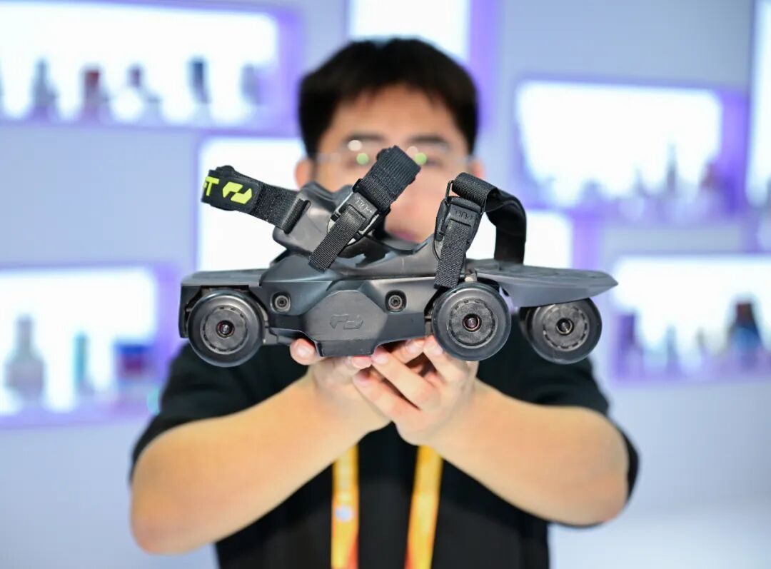 “增强消费品供需适配性”，这句话咋理解