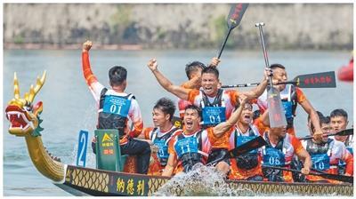 十五运带动全民健身丨大湾区掀起体育热潮（全