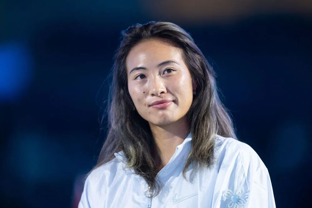 郑建文退出比赛