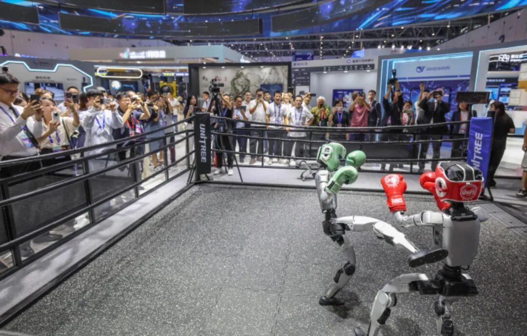 从“数字化”到“数字智能化”，表述方式的变