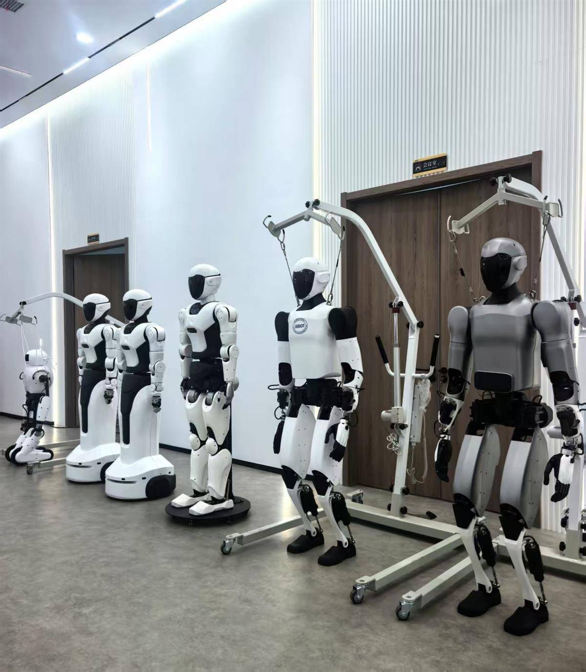 【智慧源于荆楚，赋能新未来。湖北人工智能正迈向新方向】“京珠家族”用智