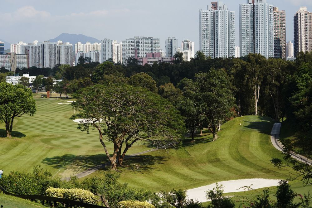 全国锦标赛|对在香港百年球场举办全国锦标赛充满信心——专访中国高尔夫球