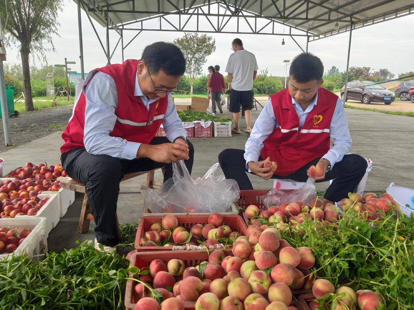 孝昌：以路为媒绘就为民服务温暖画卷