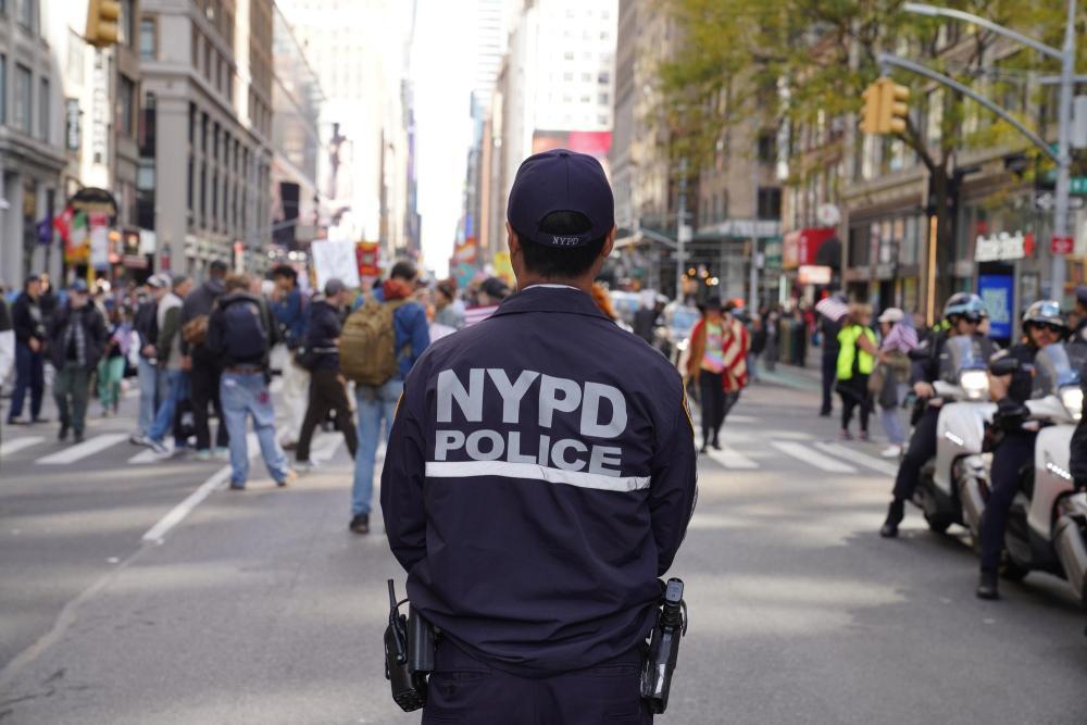 民主党在市长竞选中处于