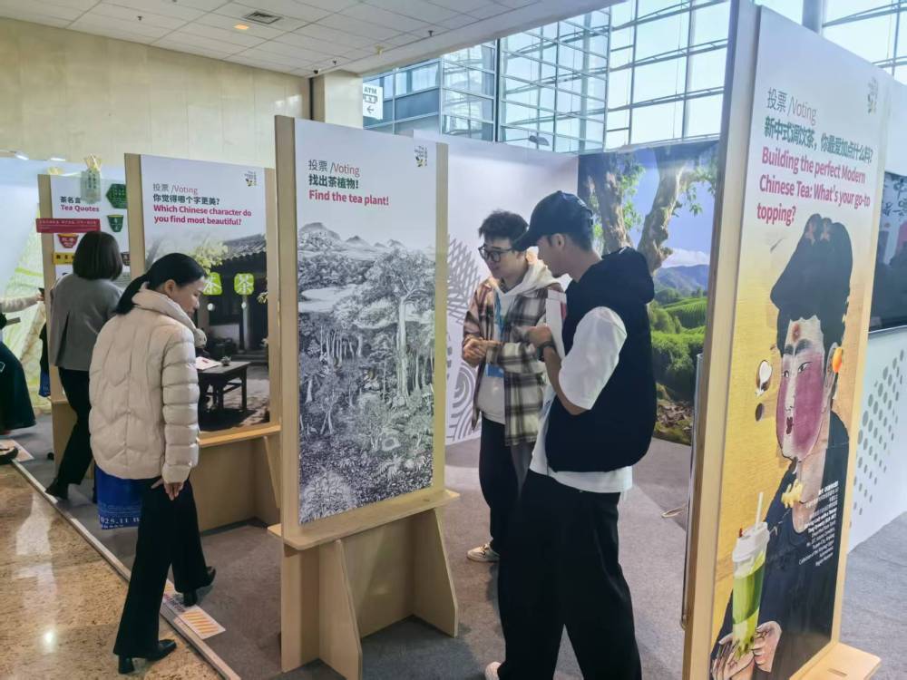 新华社|中国的“潮”！ 2025世界华人大会传递东