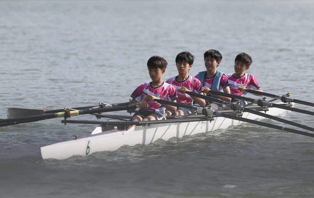 体育地理｜跃动大湾区(图33)